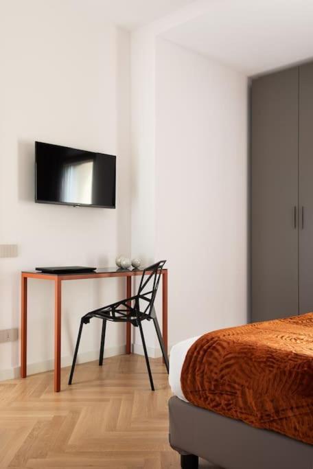 Idyllia - Vesta Luxury Apartment Roma Esterno foto